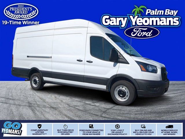 2024 Ford Transit Base