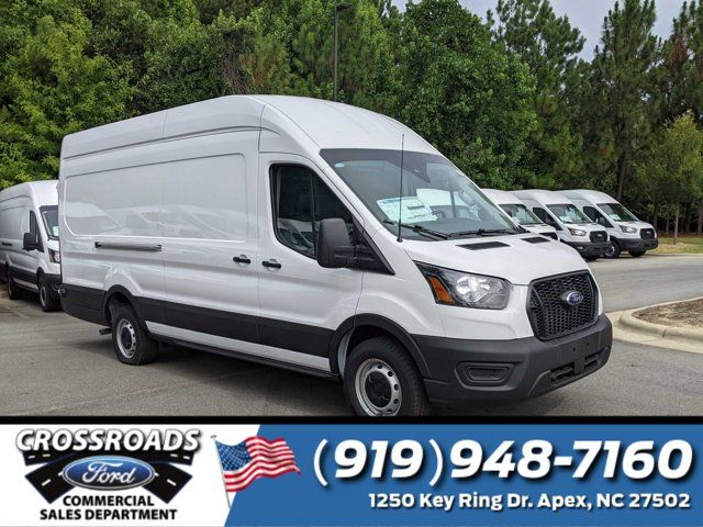 2024 Ford Transit Base