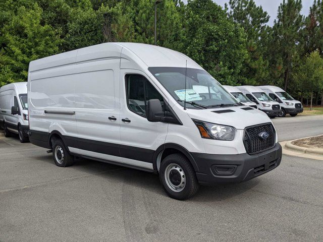 2024 Ford Transit Base