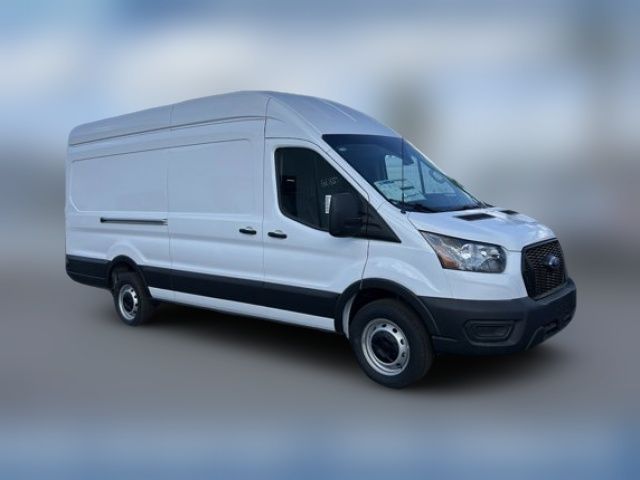 2024 Ford Transit Base