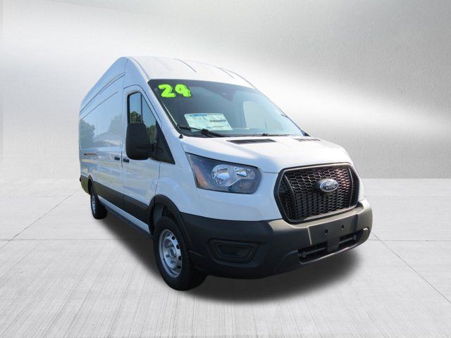 2024 Ford Transit Base