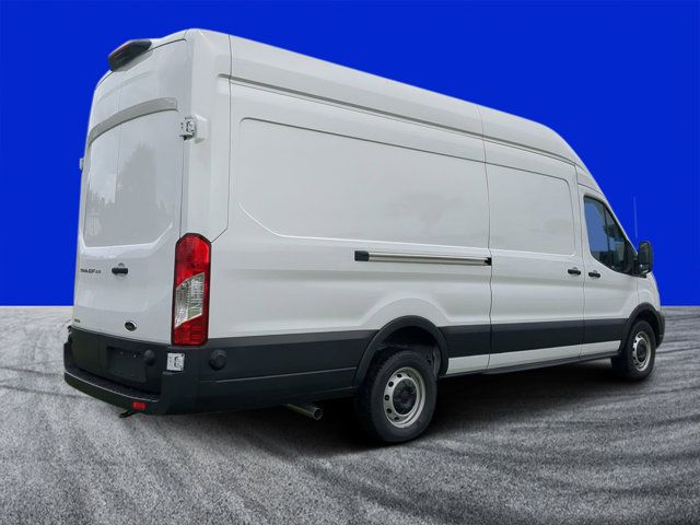 2024 Ford Transit Base