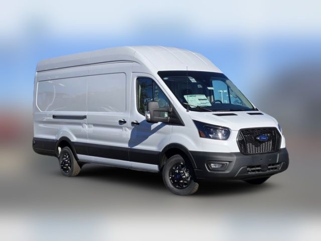 2024 Ford Transit Base