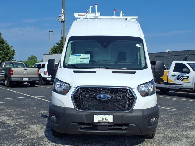 2024 Ford Transit Base