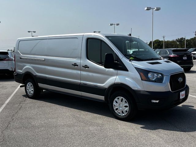 2024 Ford Transit Base