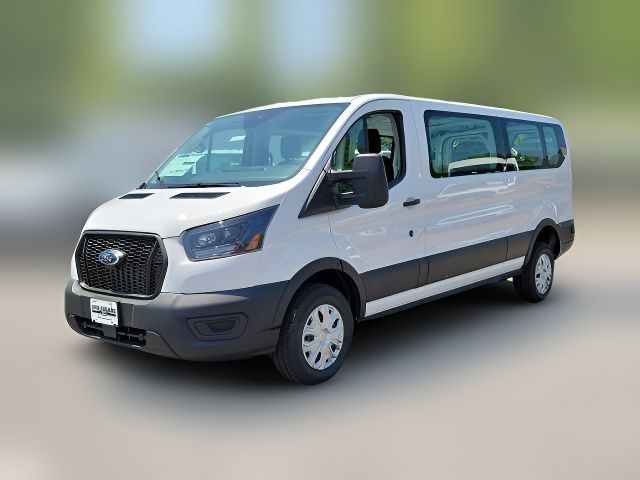 2024 Ford Transit Base