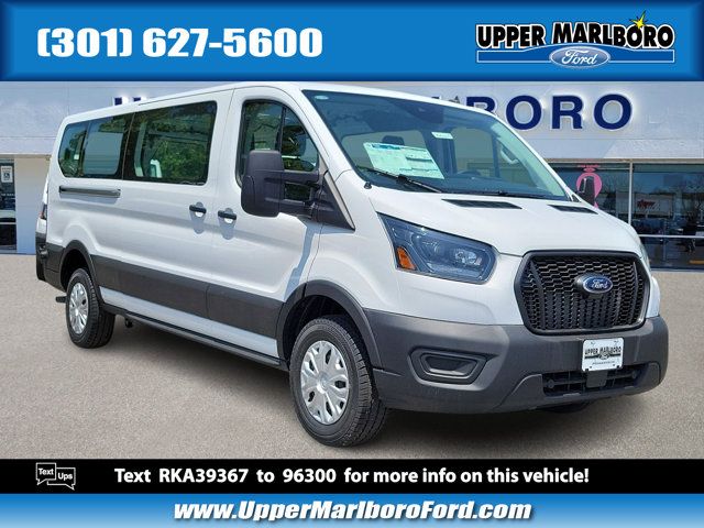 2024 Ford Transit Base