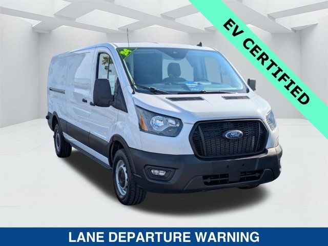 2024 Ford Transit Base