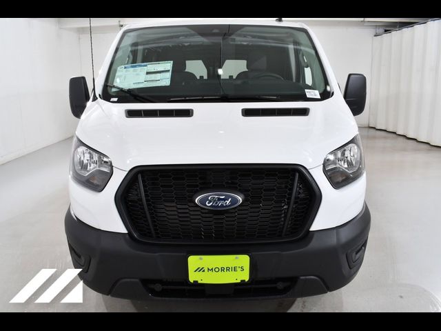 2024 Ford Transit Base