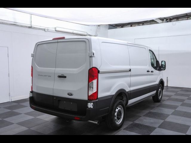 2024 Ford Transit Base