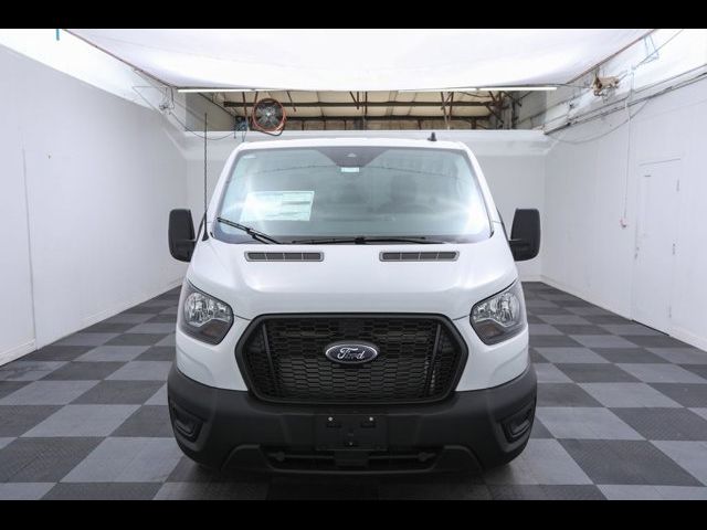 2024 Ford Transit Base