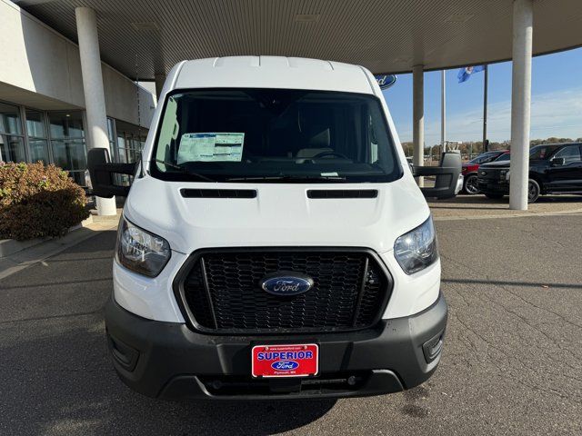 2024 Ford Transit Base