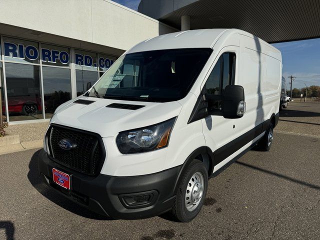 2024 Ford Transit Base