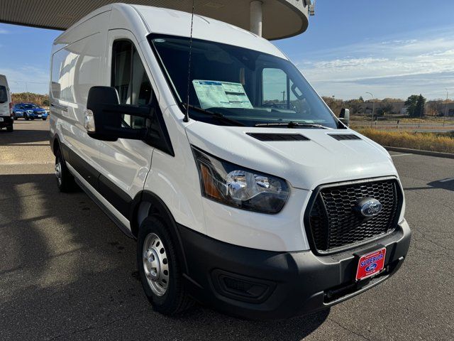 2024 Ford Transit Base