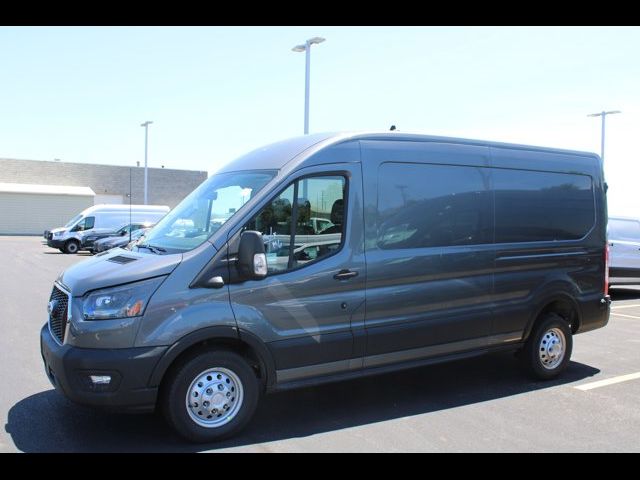 2024 Ford Transit Base