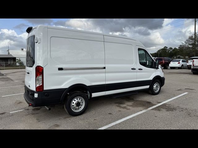 2024 Ford Transit Base