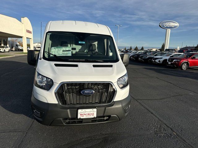 2024 Ford Transit Base