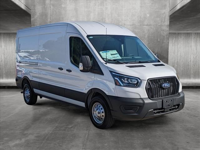 2024 Ford Transit Base