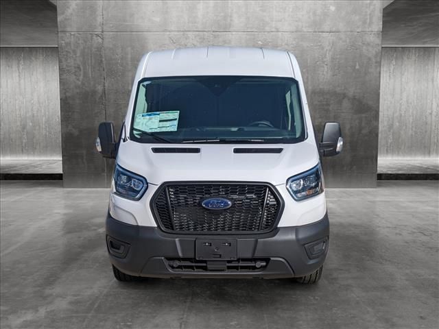 2024 Ford Transit Base