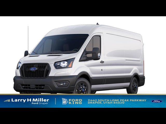 2024 Ford Transit Base