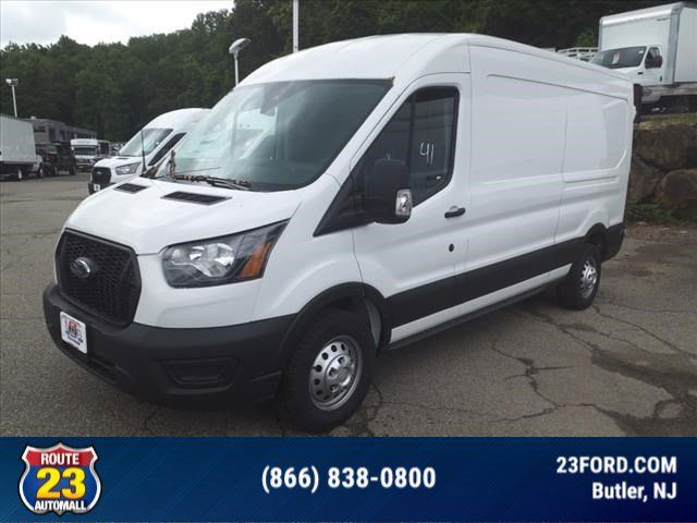 2024 Ford Transit Base