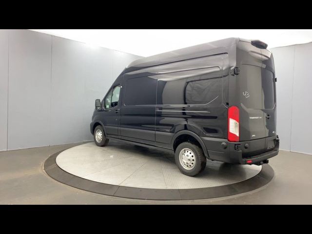 2024 Ford Transit Base