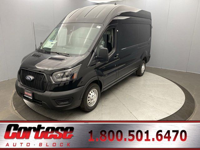 2024 Ford Transit Base