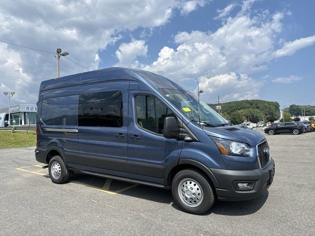 2024 Ford Transit Base