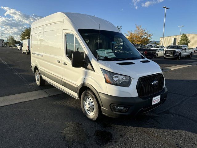 2024 Ford Transit Base