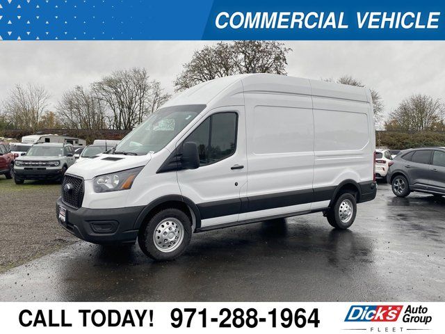 2024 Ford Transit Base