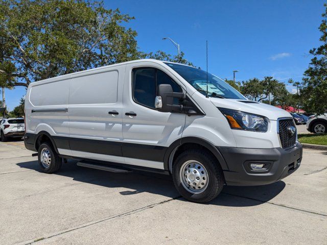 2024 Ford Transit Base