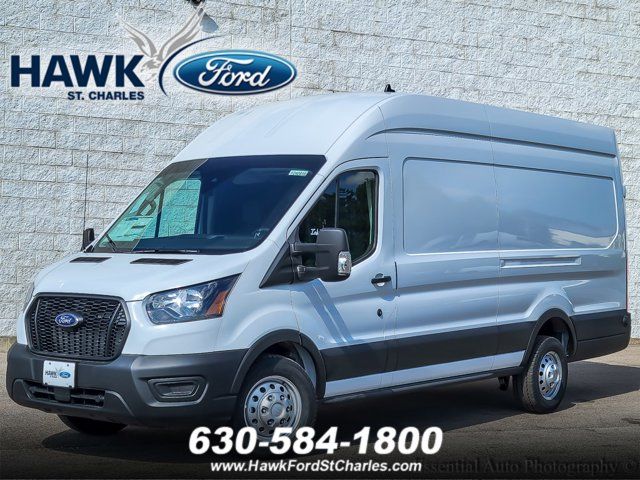 2024 Ford Transit Base