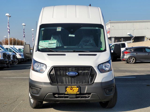 2024 Ford Transit Base