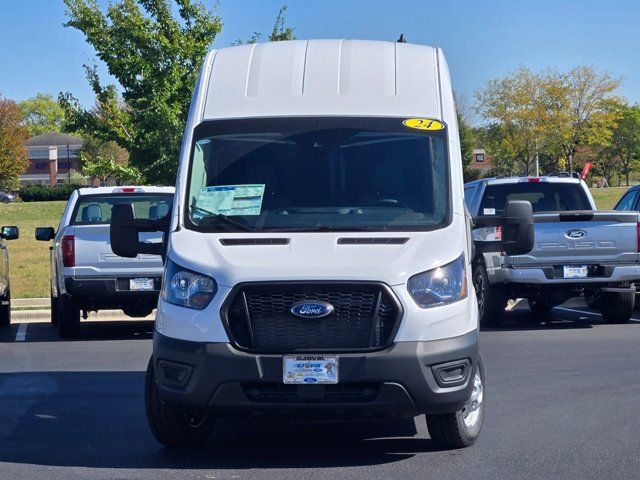 2024 Ford Transit Base