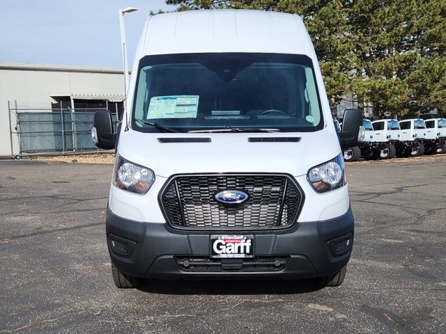 2024 Ford Transit Base