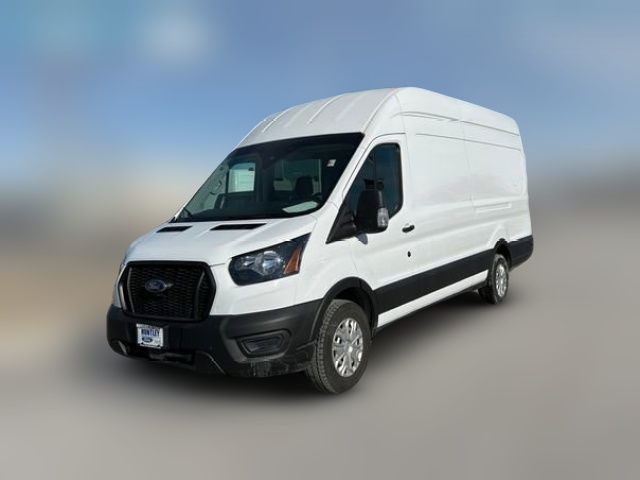 2024 Ford Transit Base