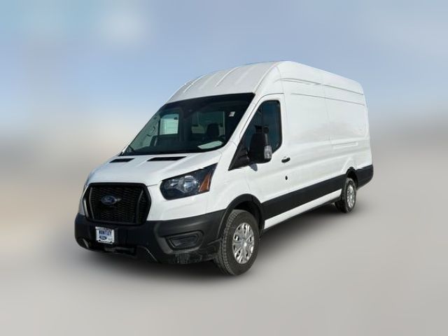 2024 Ford Transit Base