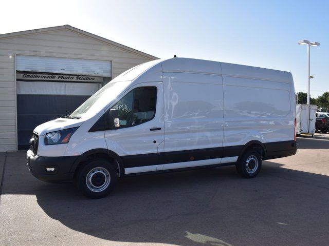 2024 Ford Transit Base