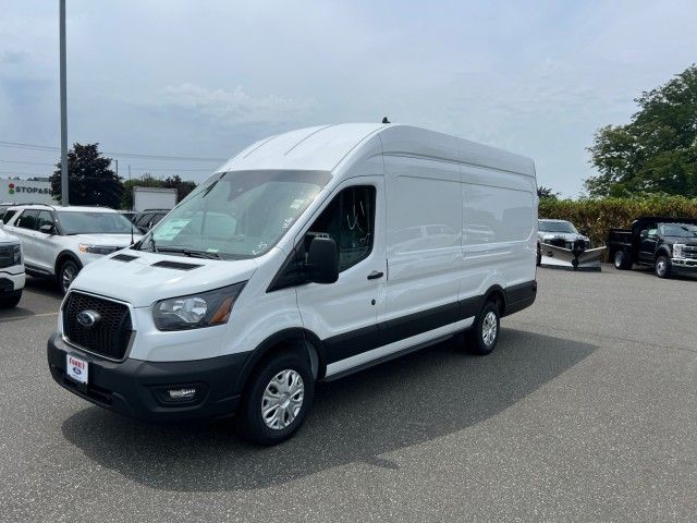 2024 Ford Transit Base