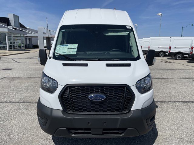 2024 Ford Transit Base