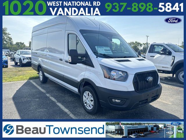 2024 Ford Transit Base