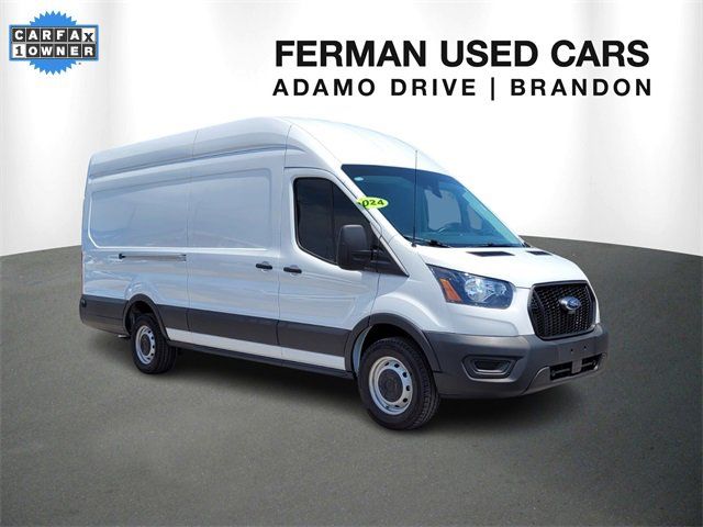 2024 Ford Transit Base