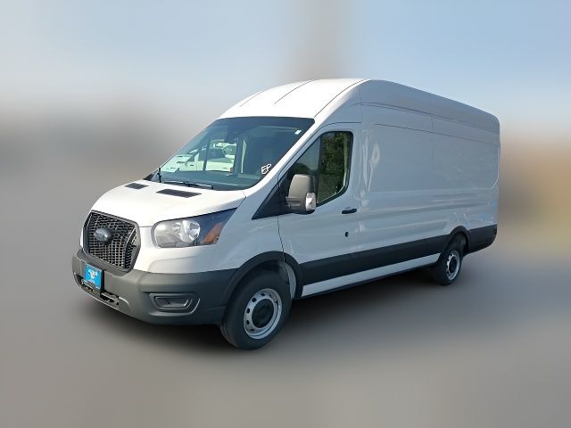 2024 Ford Transit Base