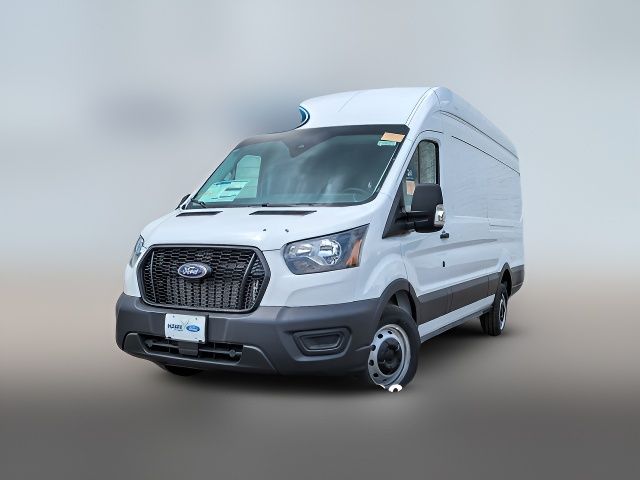 2024 Ford Transit Base