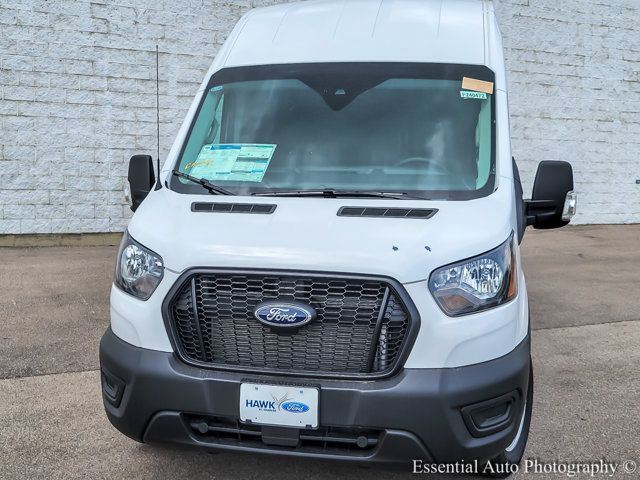 2024 Ford Transit Base