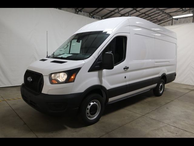 2024 Ford Transit Base