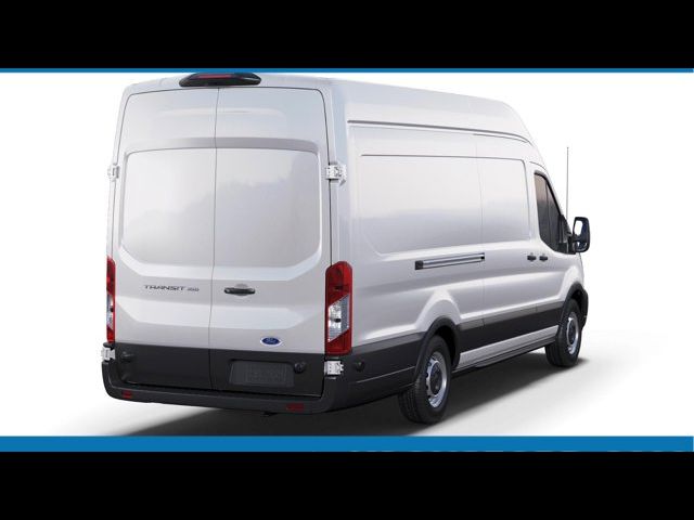 2024 Ford Transit Base