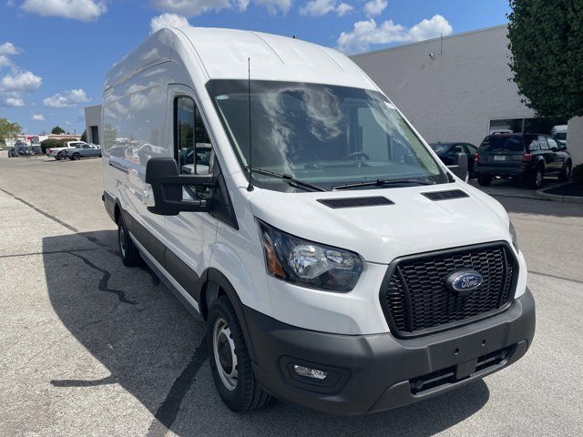 2024 Ford Transit Base