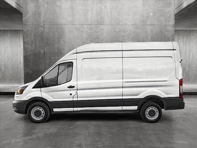 2024 Ford Transit Base