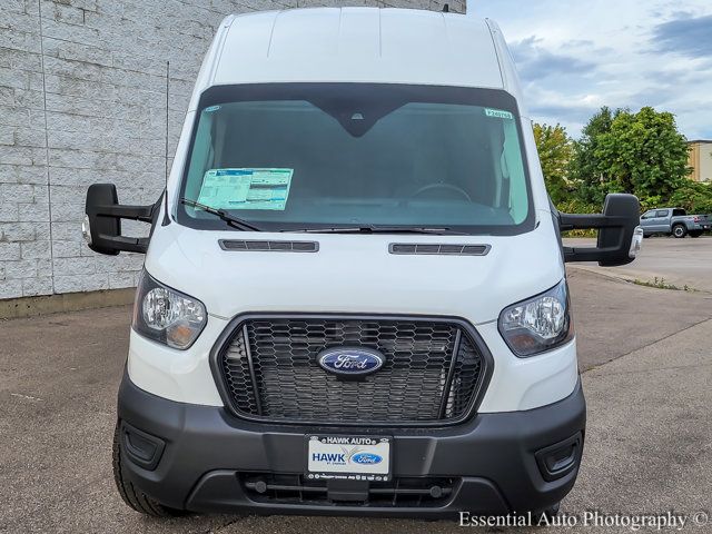 2024 Ford Transit Base